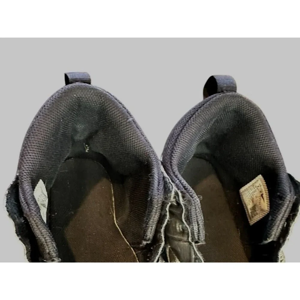 Nike cleats Alpha Fastflex Men Size 8W EUR 41 Soccer Football sports utility
